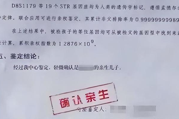 亲权转移所需文件