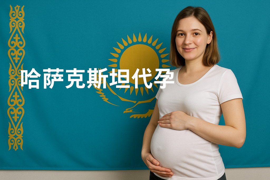 中国家庭代孕首选哈萨克