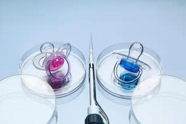 胚胎移植成功率