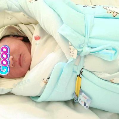 辽宁50岁Z姐喜得麟儿